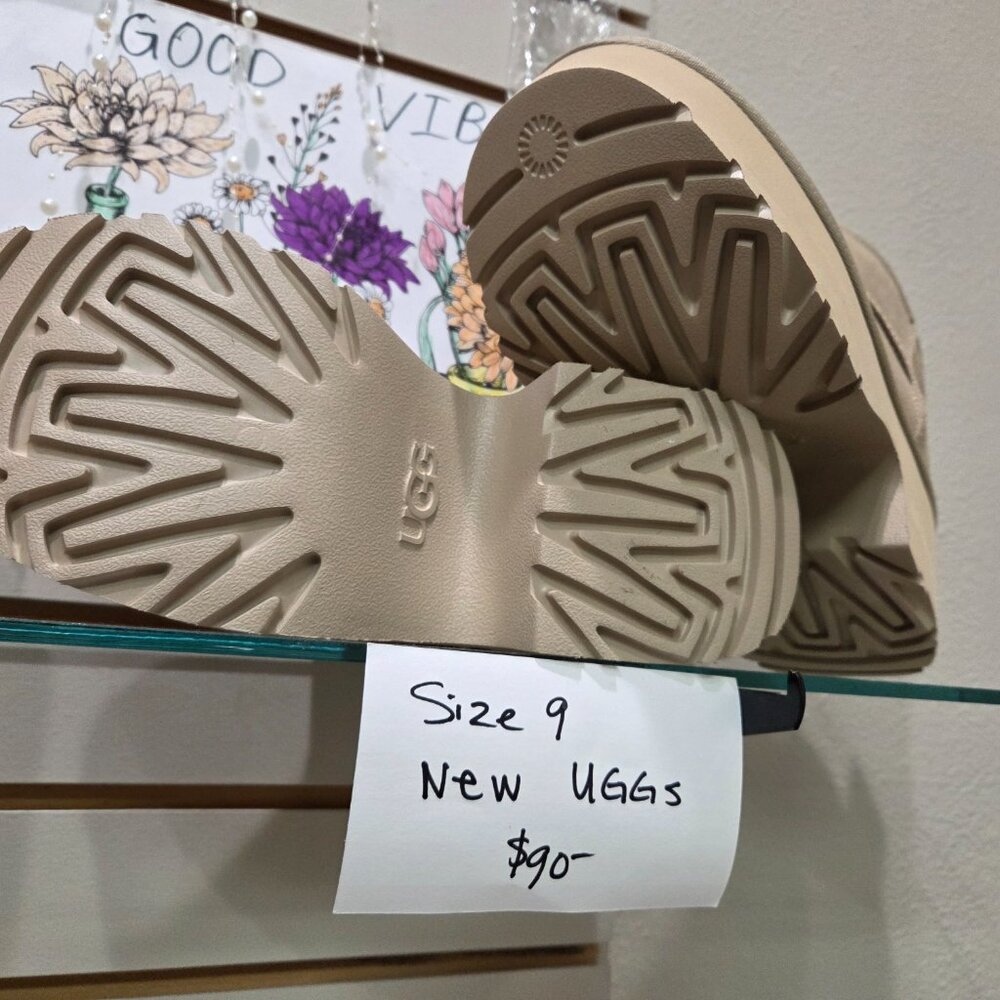 Ugg Booties - image 2